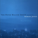 The Peter Malick Group - New York City '2003