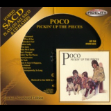 Poco - Pickin' Up The Pieces '1969