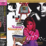 Nancy Sinatra - Super Audio Best '2011