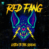 Red Fang - Listen To The Sirens  '2018