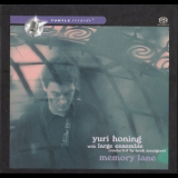 Yuri Honing - Memory Lane '2001