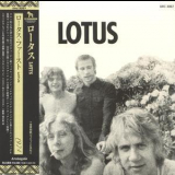 Lotus - Lotus [Japan] '1974