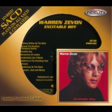 Warren Zevon - Excitable Boy '1978