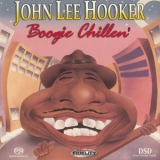 John Lee Hooker - Boogie Chillen' '2003