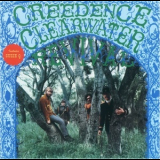 Creedence Clearwater Revival - Creedence Clearwater Revival '1968