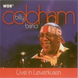 Billy Cobham Band - Live In Leverkusen '2011