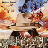 Weather Report - Heavy Weather '1977