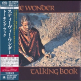 Stevie Wonder - Talking Book '1972