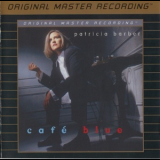 Patricia Barber - Café Blue '1994