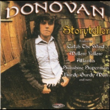 Donovan - Storyteller '2003