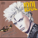 Billy Idol - Whiplash Smile '1986