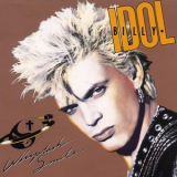 Billy Idol - Whiplash Smile '1986