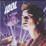 Billy Idol - Charmed Life '1990