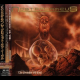 Nostradameus - The Prophet Of Evil '2001