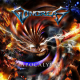 Gonoreas - Apocalypse '2011