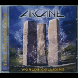 Arcane - Worlds Colliding '2014
