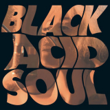Lady Blackbird - Black Acid Soul '2021