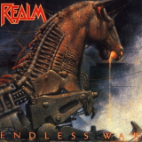 Realm - Endless War '1988