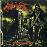Anal Vomit - Depravation '2007