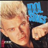 Billy Idol - Idol Songs - 11 Of The Best '1988