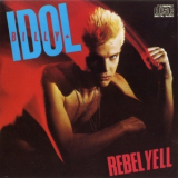 Billy Idol - Rebel Yell '1983