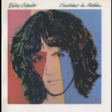 Billy Squier - Emotions In Motion '1982