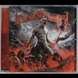 Bloodbound - Creatures Of The Dark Realm '2021