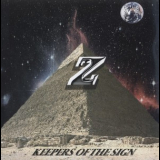 Z - Keepers Of The Sign '1999