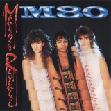M-80 - Maniac's Revenge '1985