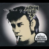 Alvin Lee - The Best Of Alvin Lee (2CD) '2012