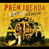 Prem Joshua & Band - In Concert '2008