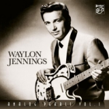 Waylon Jennings - Analog Pearls Vol. 1 '2014