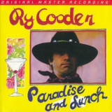 Ry Cooder - Paradise And Lunch '1974