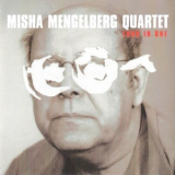 Misha Mengelberg Quartet - Four In One '2001