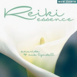 Anuvida & Nik Tyndall - Reiki Essence '2005