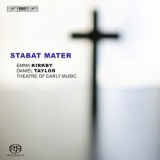 Theatre Of Early Music - Stabat Mater (Vivaldi, Pergolesi, Bach) '2009