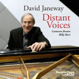 David Janeway - Distant Voices '2021