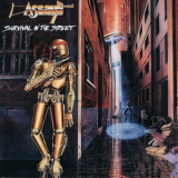 Assault - Survival In The Street '1987