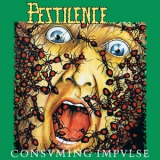 Pestilence - Consuming Impulse '1989