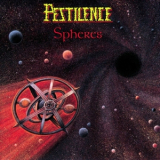 Pestilence - Spheres '1993