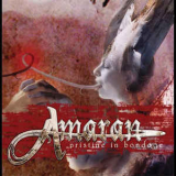 Amaran - Pristine In Bondage '2003