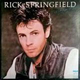 Rick Springfield - Living In Oz [ND90309] '1983