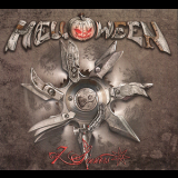 Helloween - 7 Sinners [Re 2020] '2010