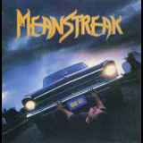 Meanstreak - Roadkill '1988