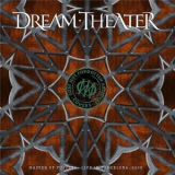 Dream Theater - Lost Not Forgotten Archives: Master Of Puppets - Live In Barcelona, 2002 '2021