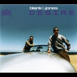 Blank & Jones - Desire '2002