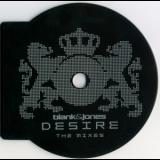 Blank & Jones - Desire (The Mixes) '2002