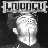 Laibach - Ljubljana-zagreb-beograd '1993