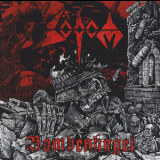 Sodom - Bombenhagel '2021