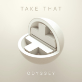 Take That - Odyssey '2018